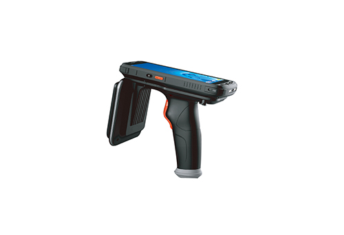 YH0700 手持RFID采集器