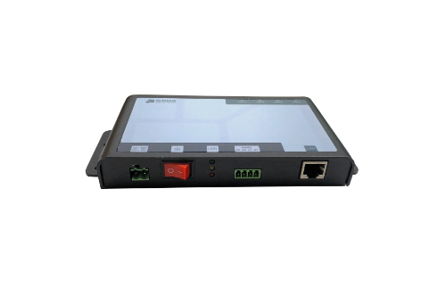 YH0104E 四通道RFID采集器