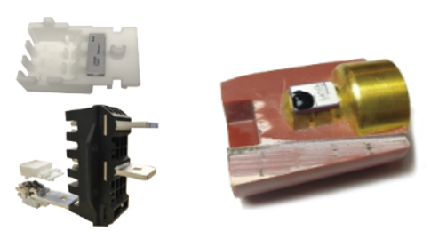 IOTE 2021第15届物联网展·上海站完美收官|悦和科技载誉而归,迎接物联网新机遇与挑战(图11) IOTE 2021第15届物联网展·上海站完美收官|悦和科技载誉而归,迎接物联网新机遇与挑战(图11)