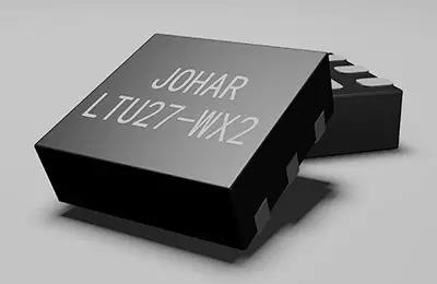 国内UHF RFID传感器芯片面世,将助力实现“无源测温”(图1) 国内UHF RFID传感器芯片面世,将助力实现“无源测温”(图1)