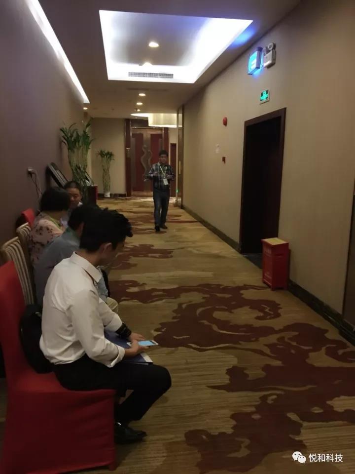 我们获得了全国优胜企业奖啦！(图2)