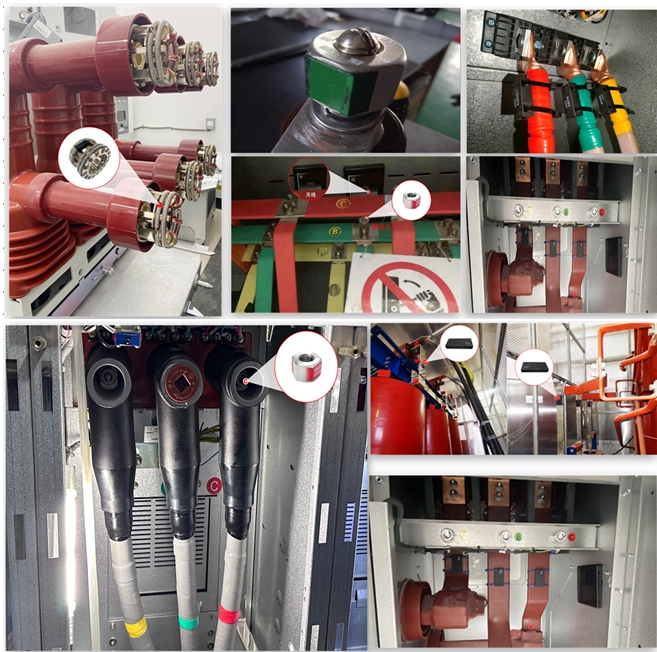 数智电力,用‘芯’传感|悦和科技获智创奖(图7) 数智电力,用‘芯’传感|悦和科技获智创奖(图7)