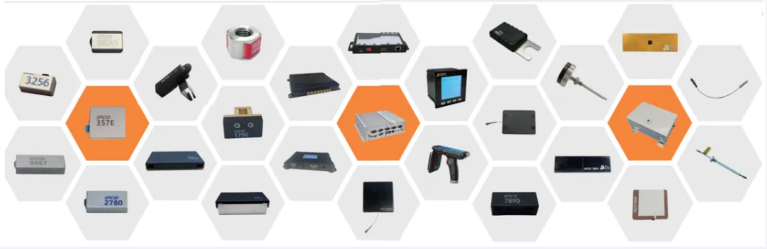 悦和科技携无源无线温度传感器及测温系统亮相上海电力电工展(图2) 悦和科技携无源无线温度传感器及测温系统亮相上海电力电工展(图2)